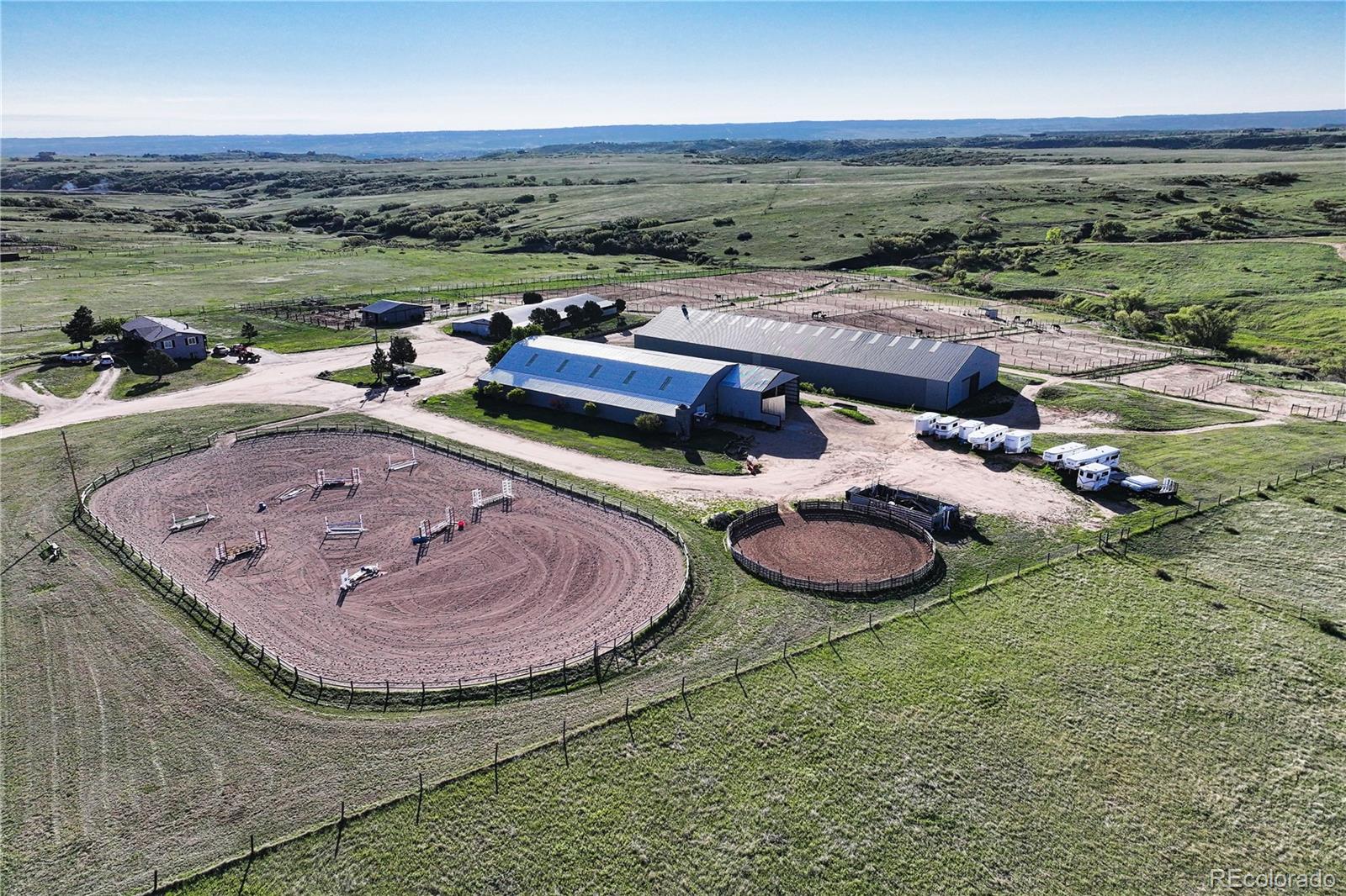 MLS Image #39 for 1705  outter marker road,castle rock, Colorado