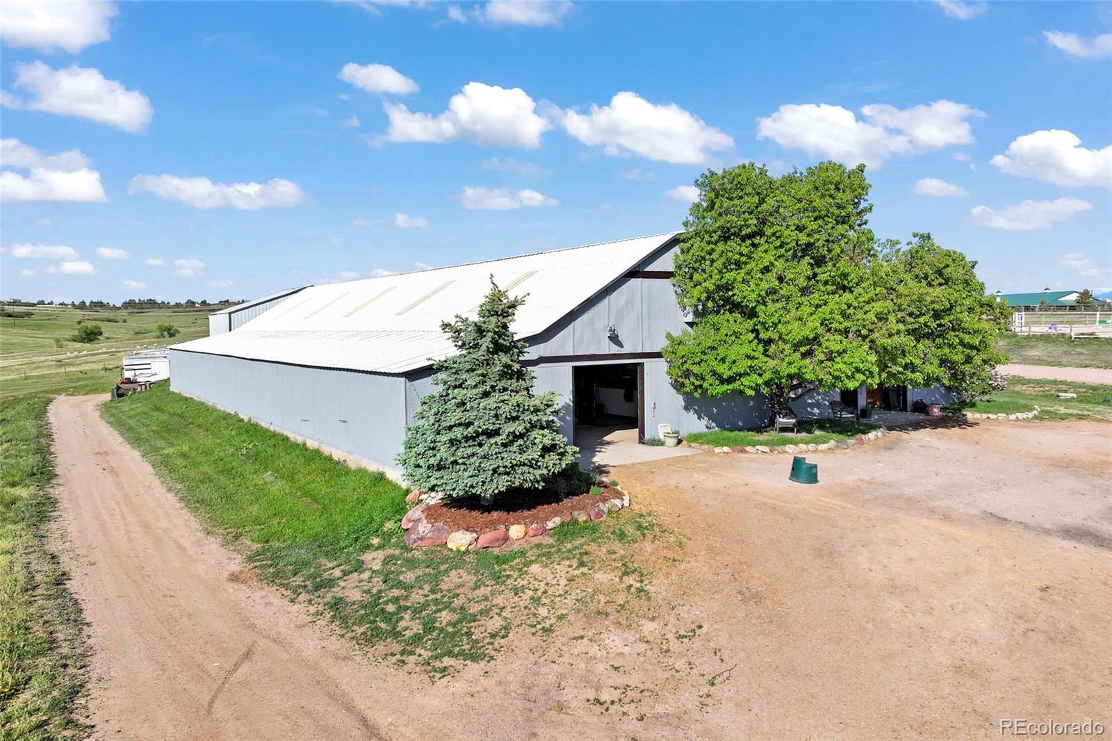 MLS Image #8 for 1705  outter marker road,castle rock, Colorado