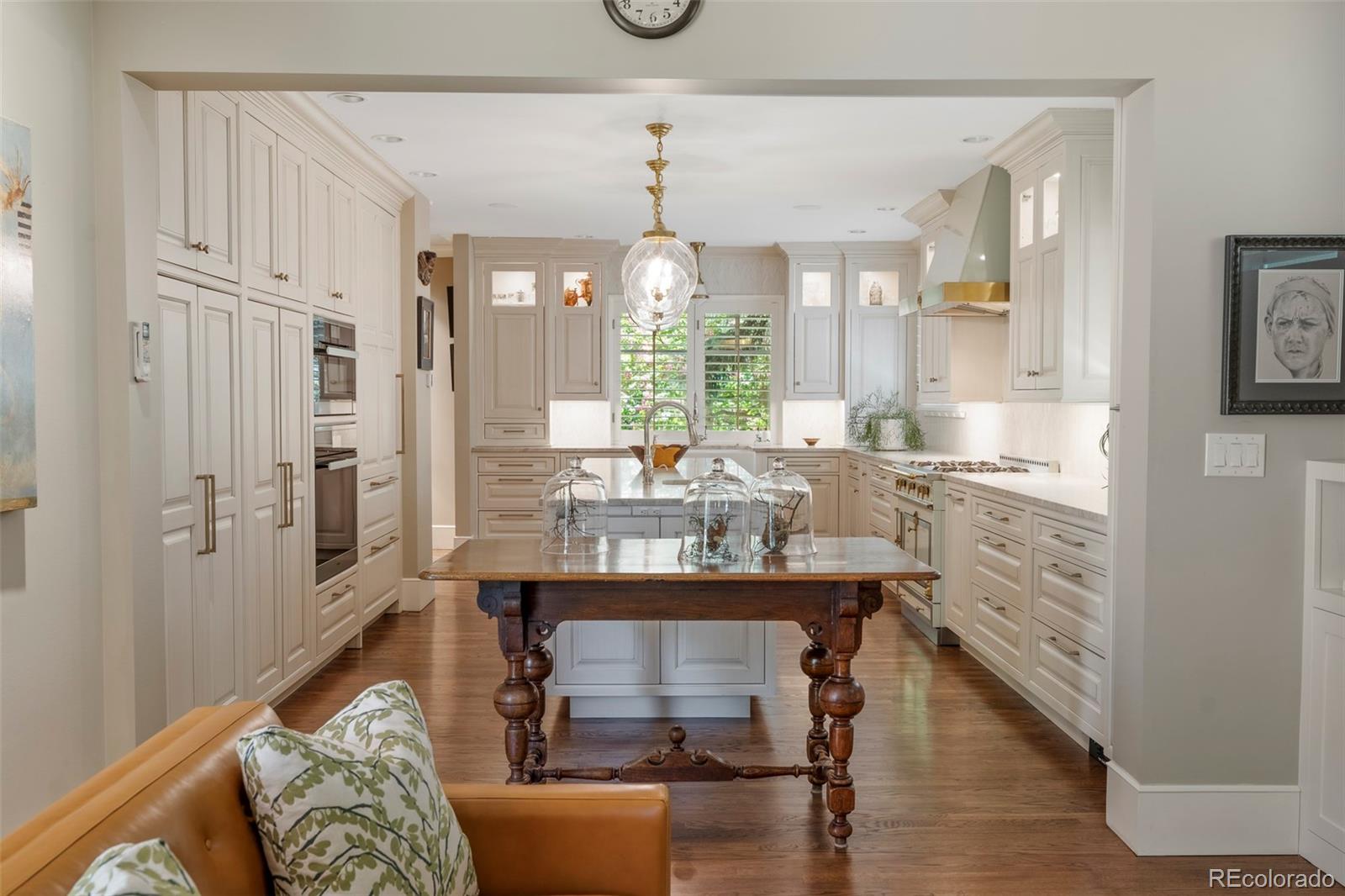 MLS Image #16 for 395 n franklin street,denver, Colorado