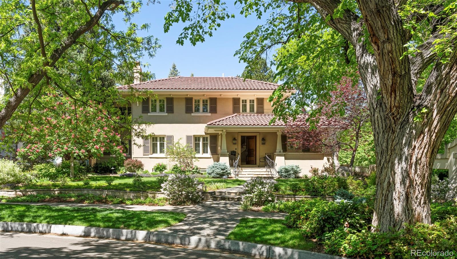 MLS Image #2 for 395 n franklin street,denver, Colorado