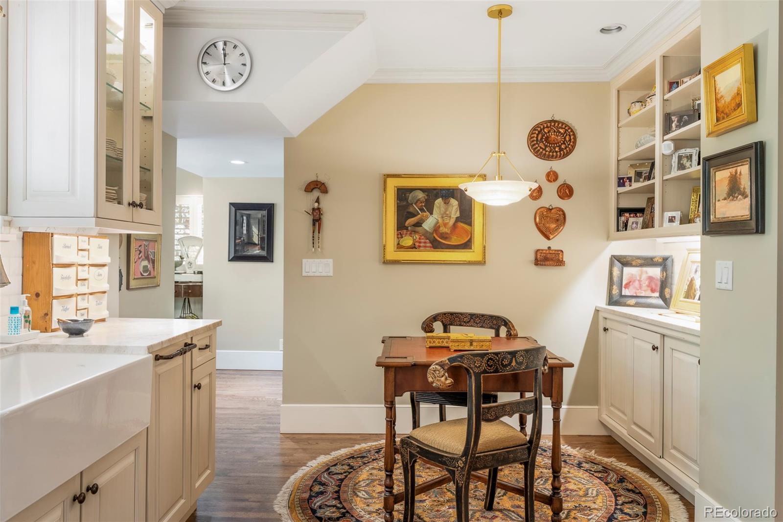 MLS Image #21 for 395 n franklin street,denver, Colorado