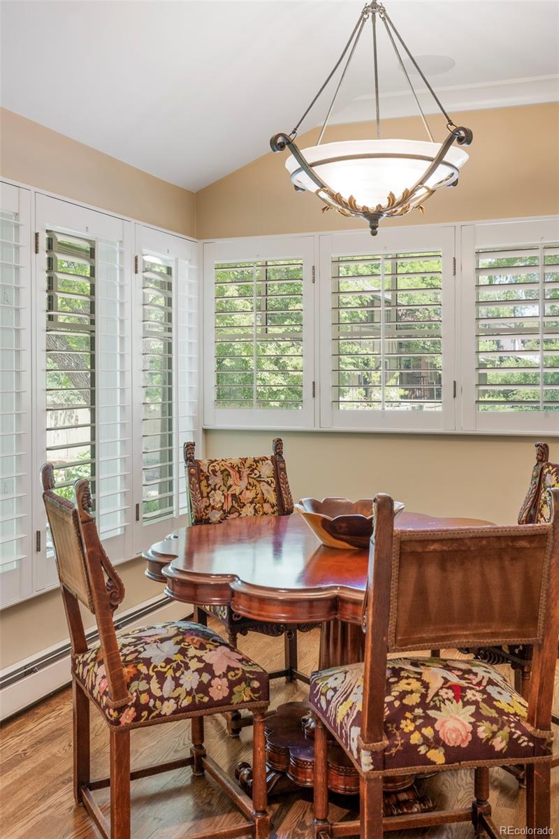 MLS Image #22 for 395 n franklin street,denver, Colorado