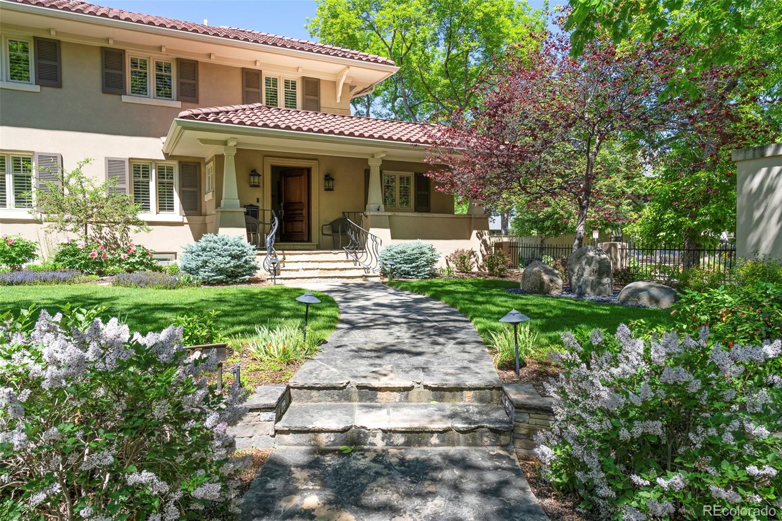 MLS Image #3 for 395 n franklin street,denver, Colorado
