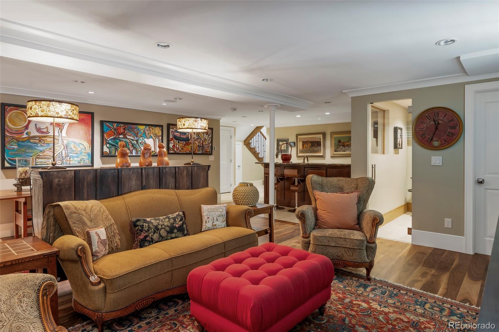 MLS Image #35 for 395 n franklin street,denver, Colorado