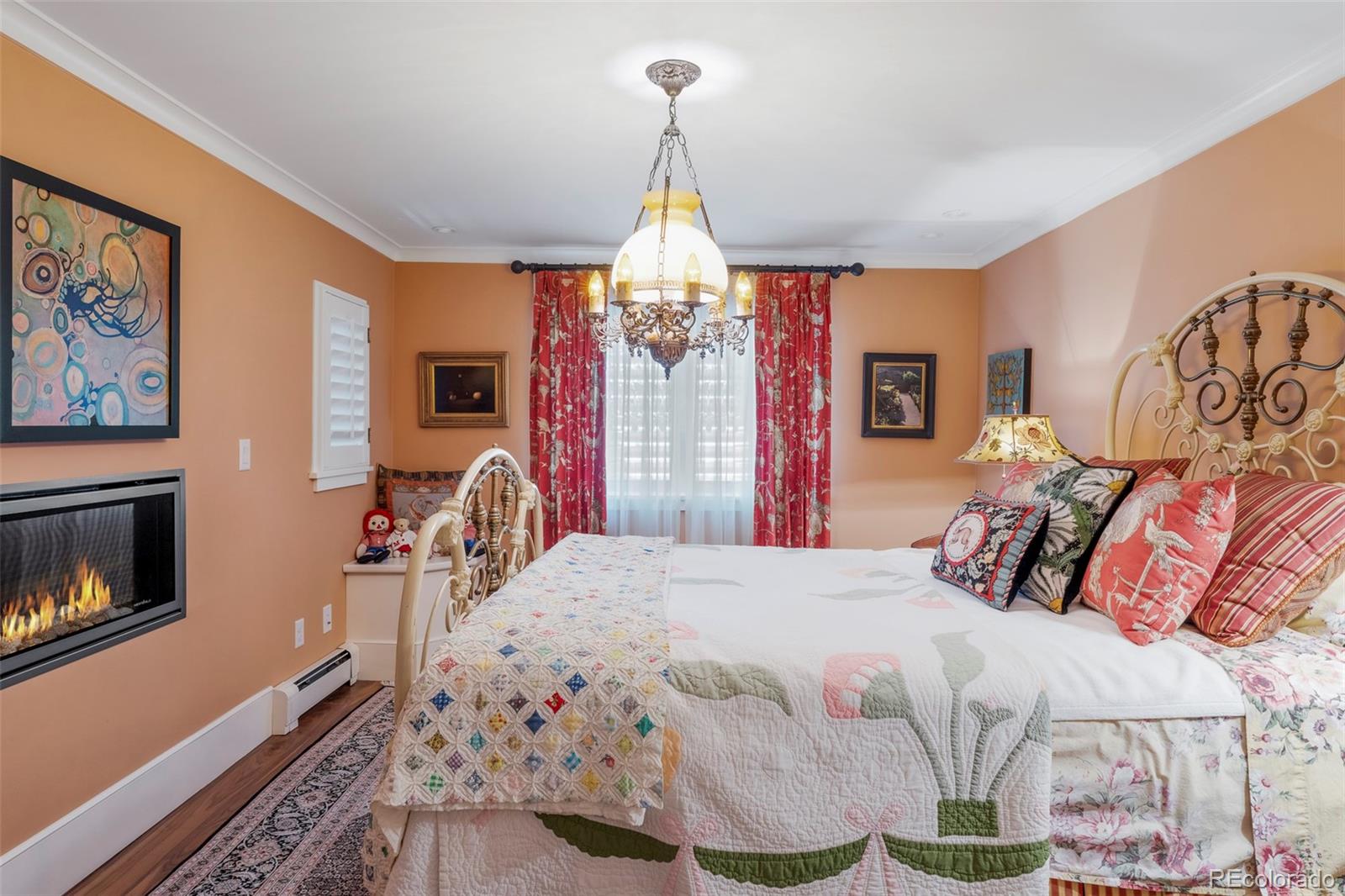 MLS Image #37 for 395 n franklin street,denver, Colorado