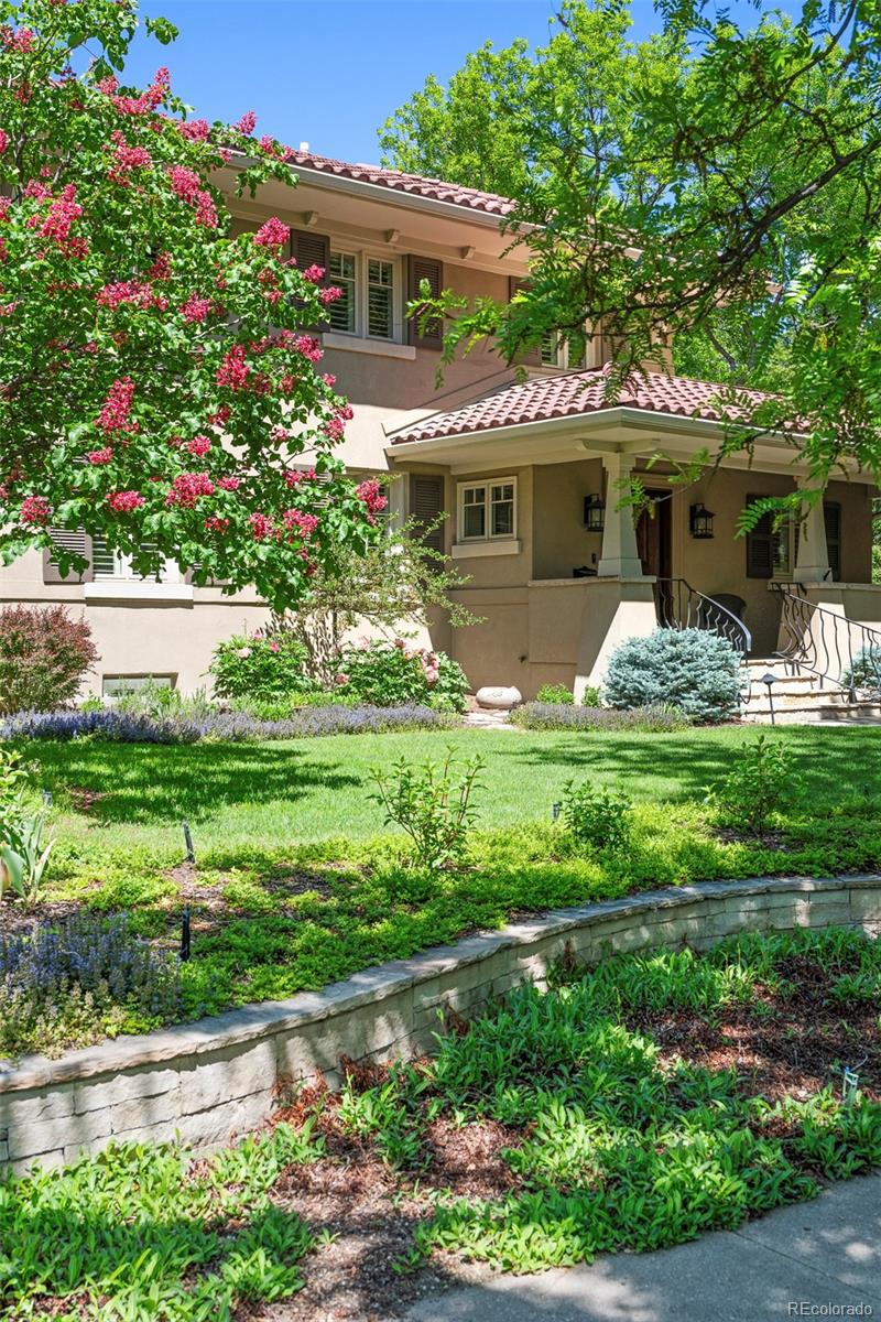 MLS Image #4 for 395 n franklin street,denver, Colorado