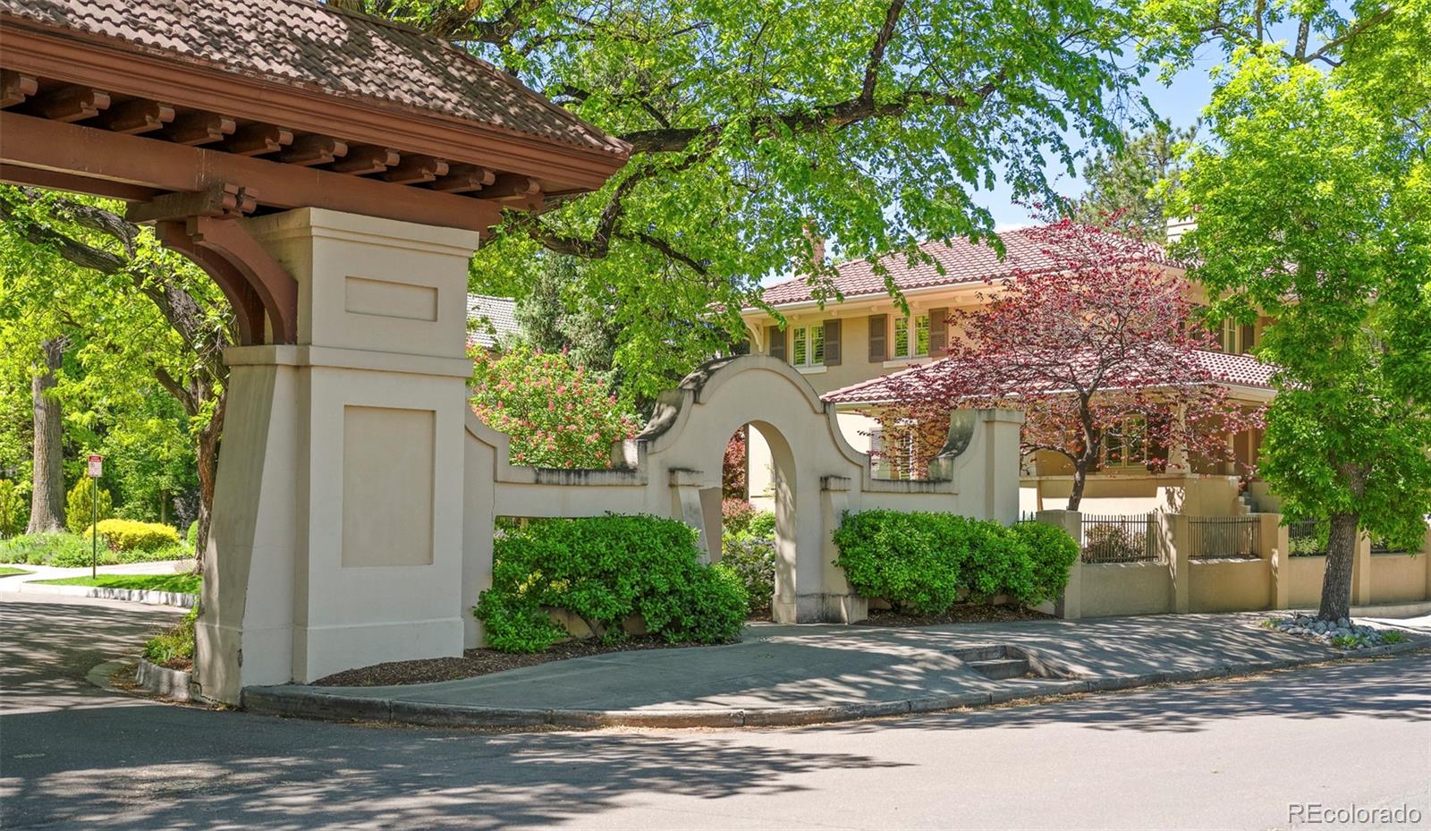 MLS Image #44 for 395 n franklin street,denver, Colorado