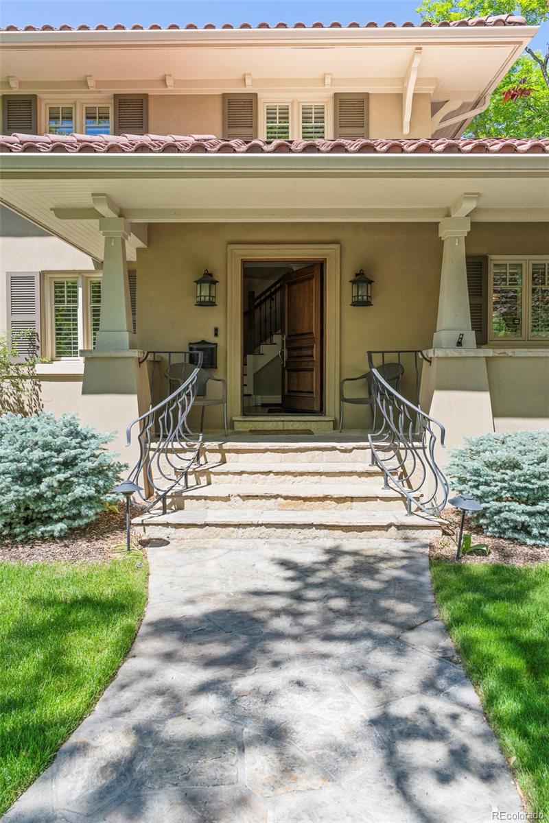 MLS Image #6 for 395 n franklin street,denver, Colorado