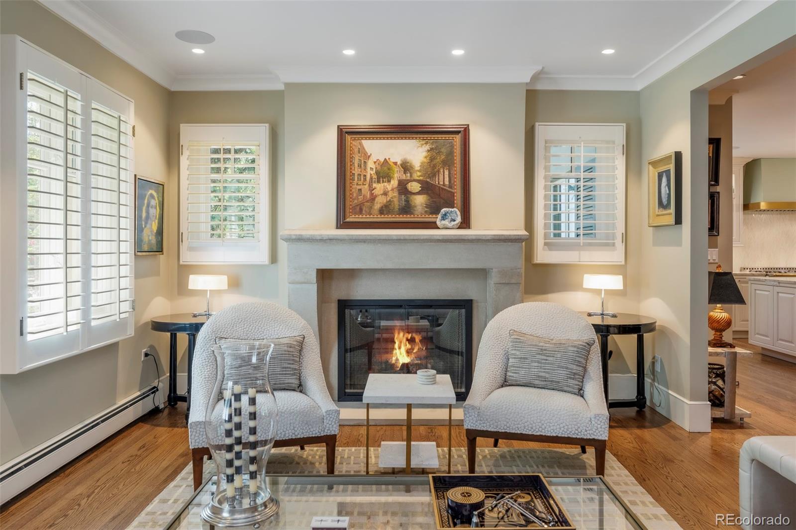 MLS Image #8 for 395 n franklin street,denver, Colorado