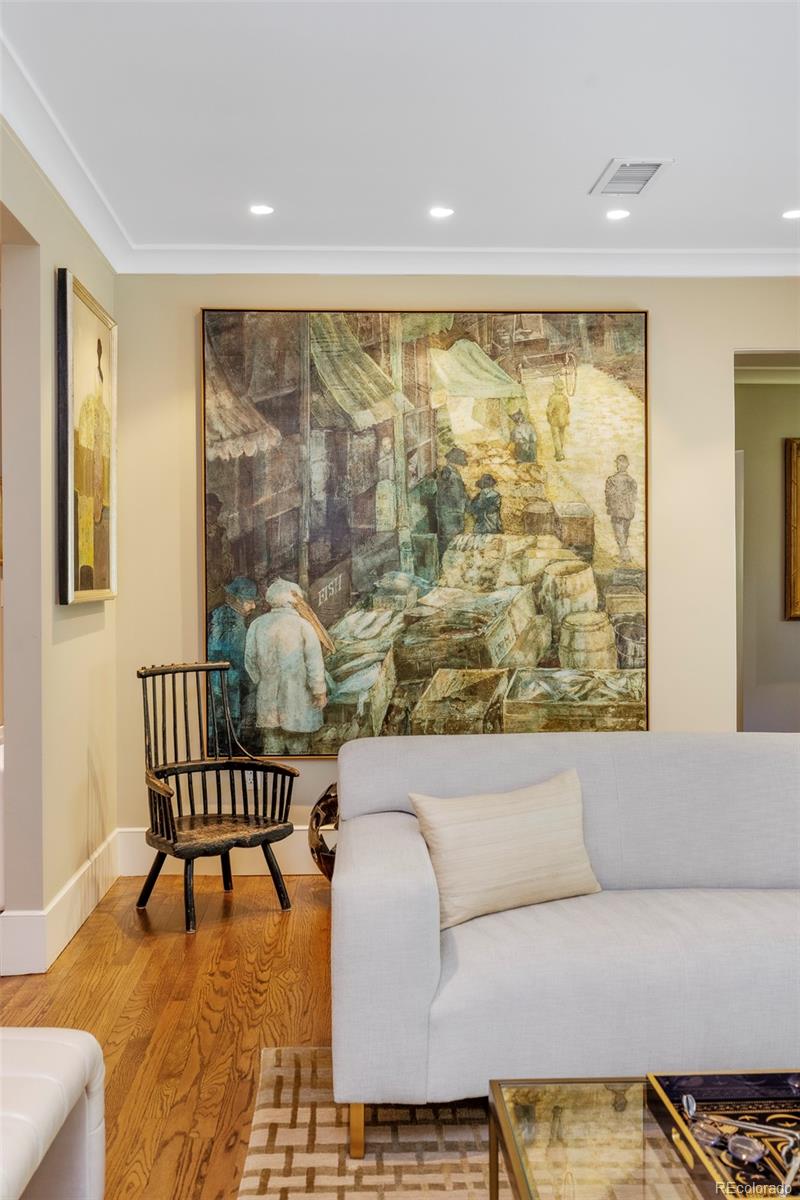 MLS Image #9 for 395 n franklin street,denver, Colorado