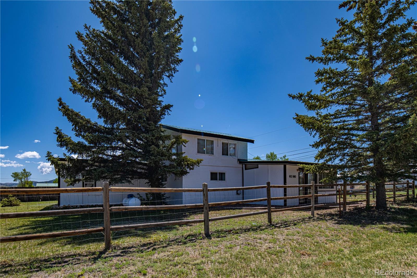 MLS Image #0 for 802  ohio street,silver cliff, Colorado