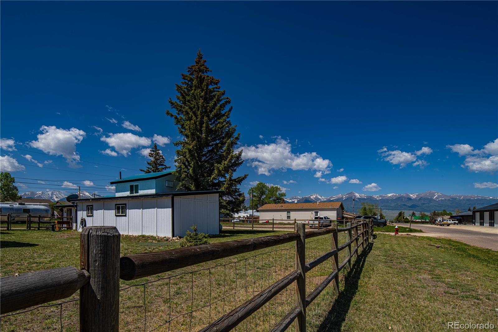 MLS Image #14 for 802  ohio street,silver cliff, Colorado