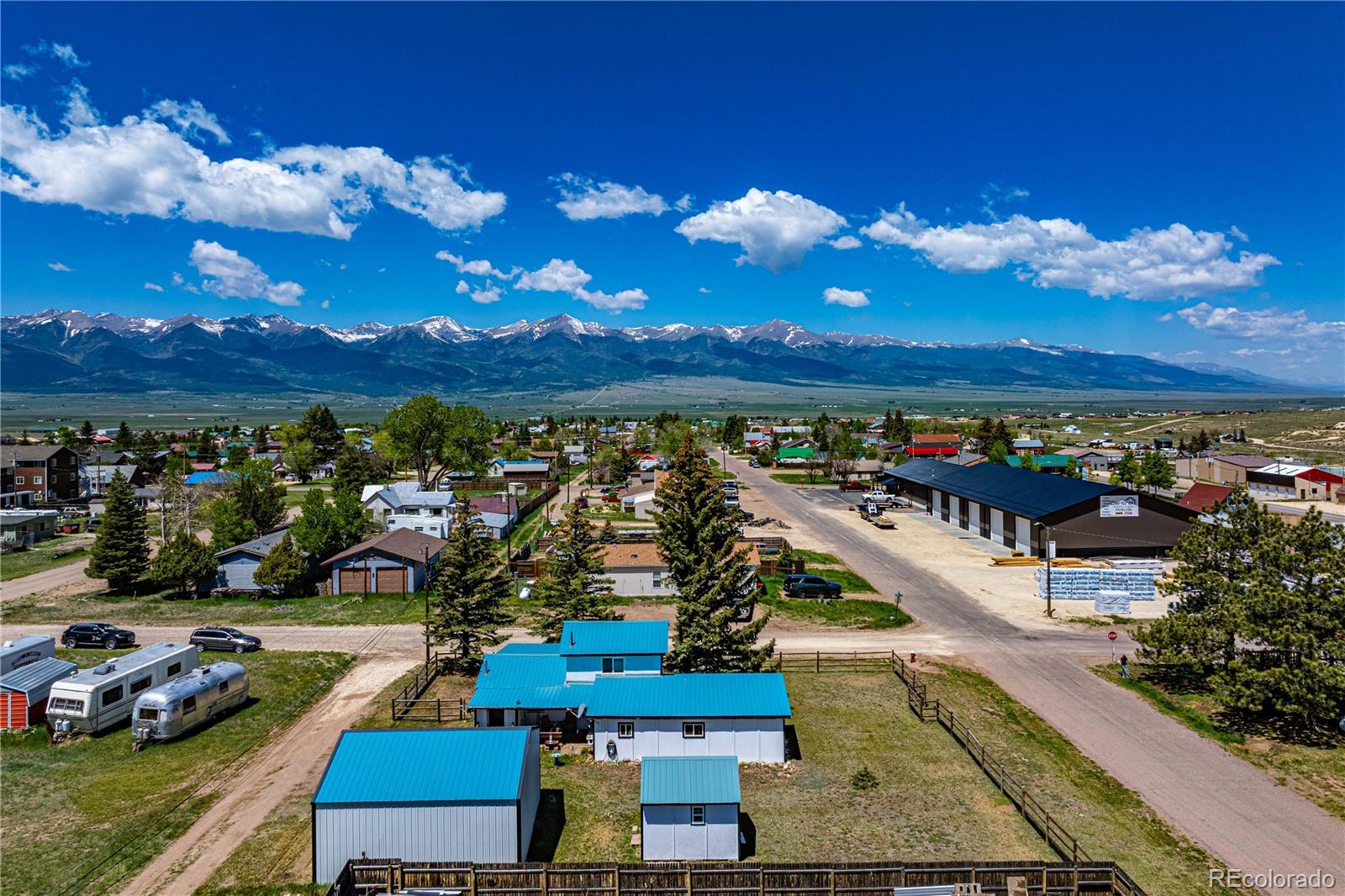 MLS Image #8 for 802  ohio street,silver cliff, Colorado