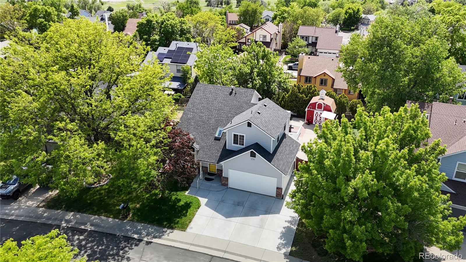 MLS Image #31 for 10635  dexter drive,thornton, Colorado