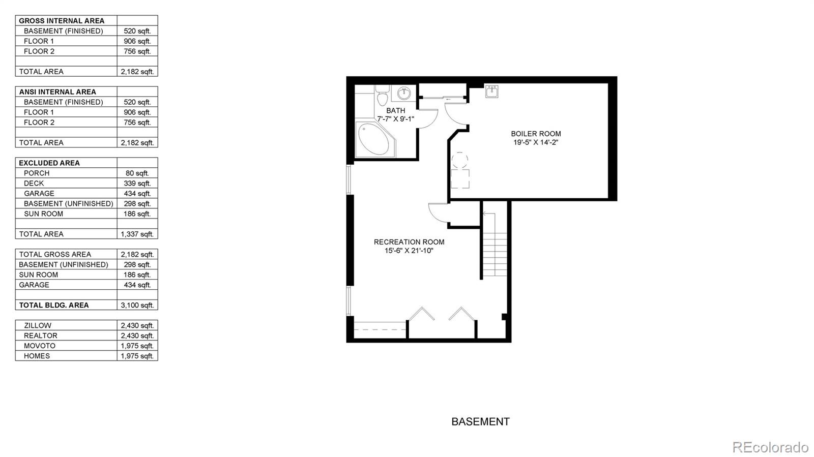 MLS Image #37 for 10635  dexter drive,thornton, Colorado