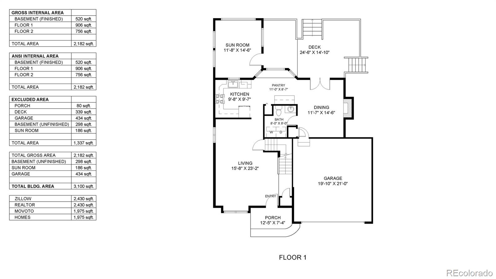 MLS Image #38 for 10635  dexter drive,thornton, Colorado