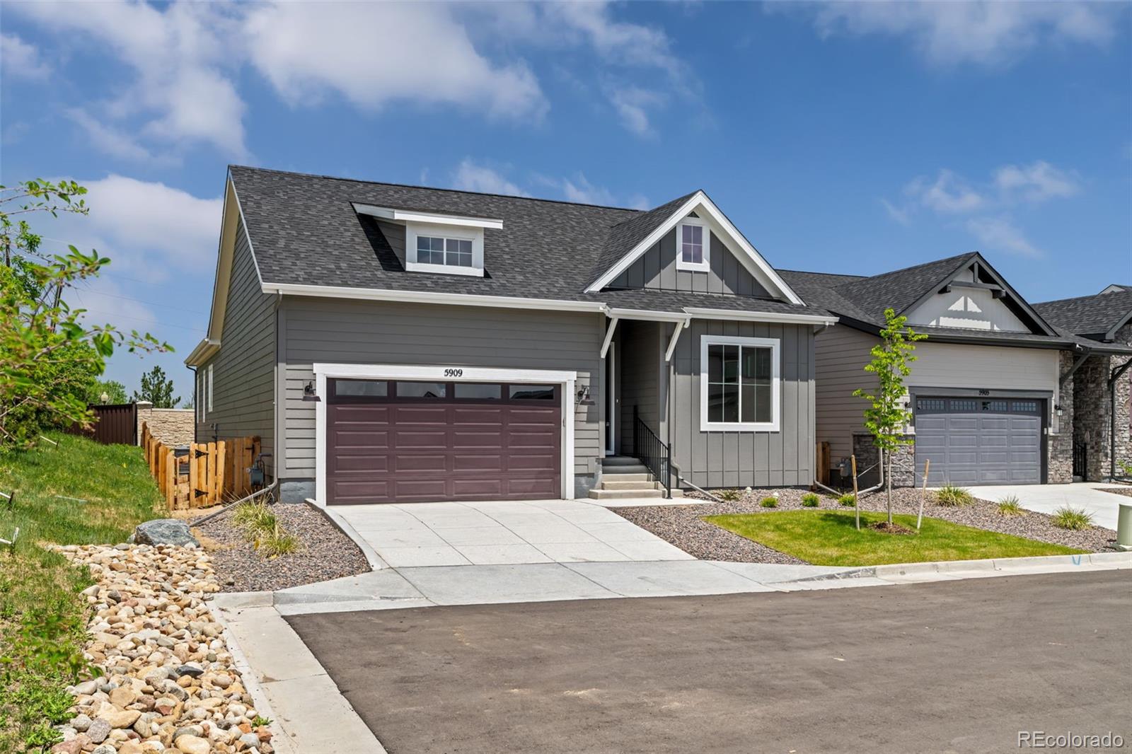 MLS Image #28 for 5909 s platte canyon drive,littleton, Colorado