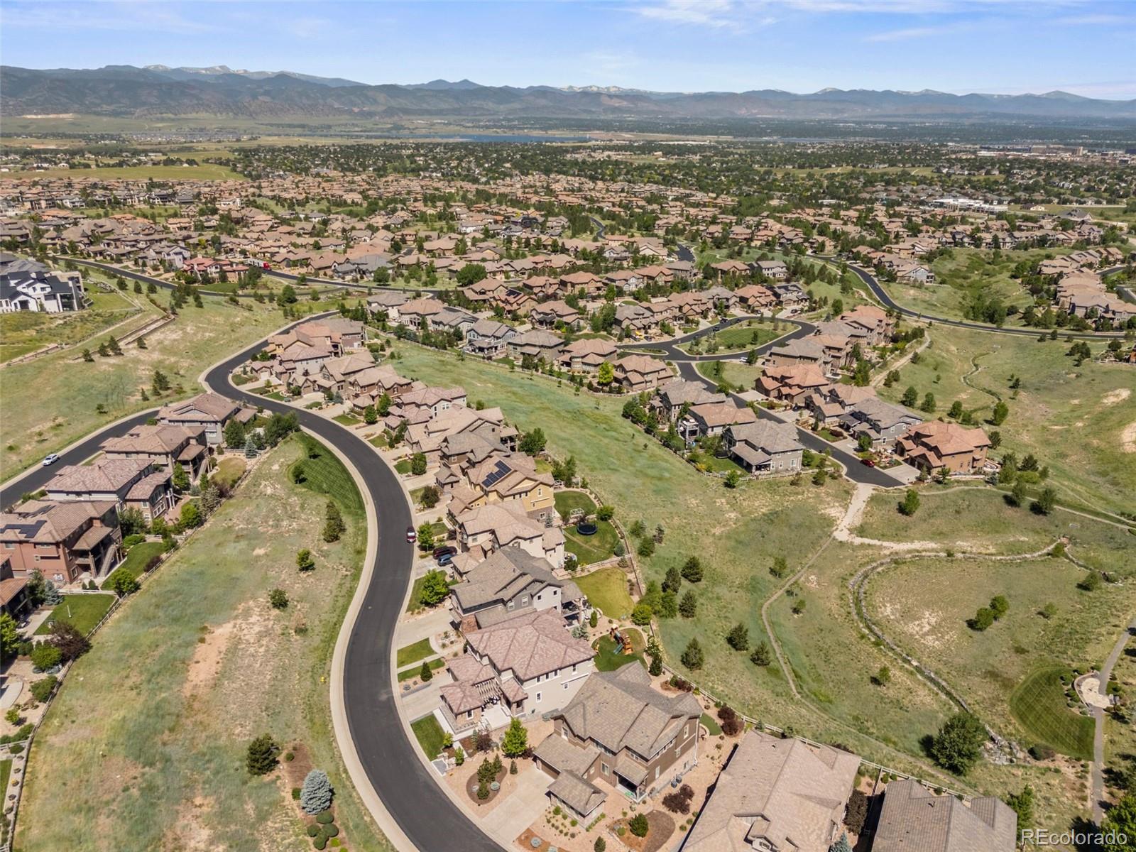MLS Image #41 for 10757  timberdash avenue,highlands ranch, Colorado