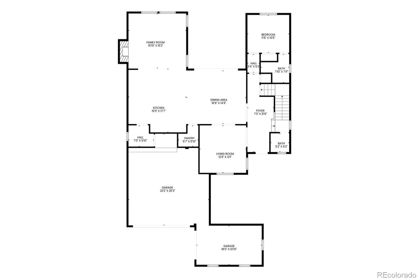 MLS Image #47 for 10757  timberdash avenue,highlands ranch, Colorado