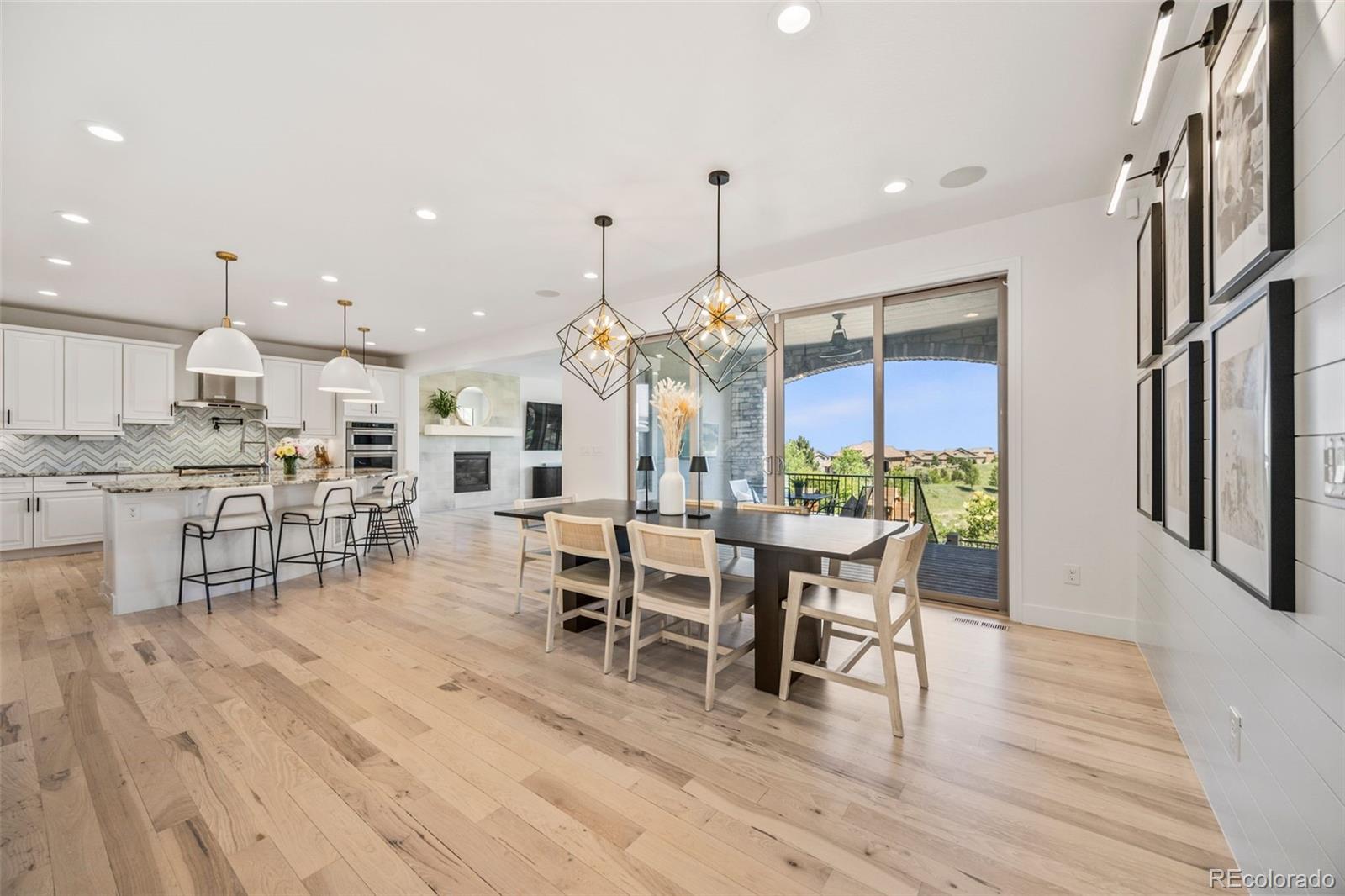 MLS Image #6 for 10757  timberdash avenue,highlands ranch, Colorado