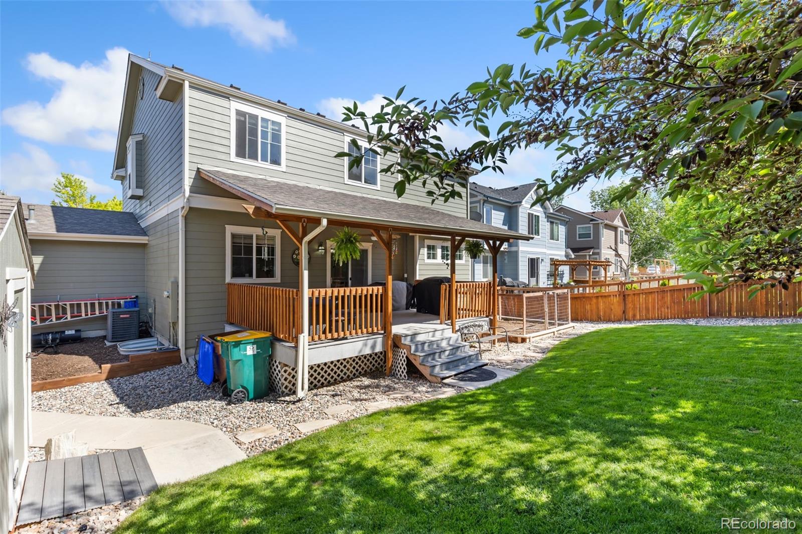 MLS Image #20 for 139 n prairie falcon parkway,brighton, Colorado