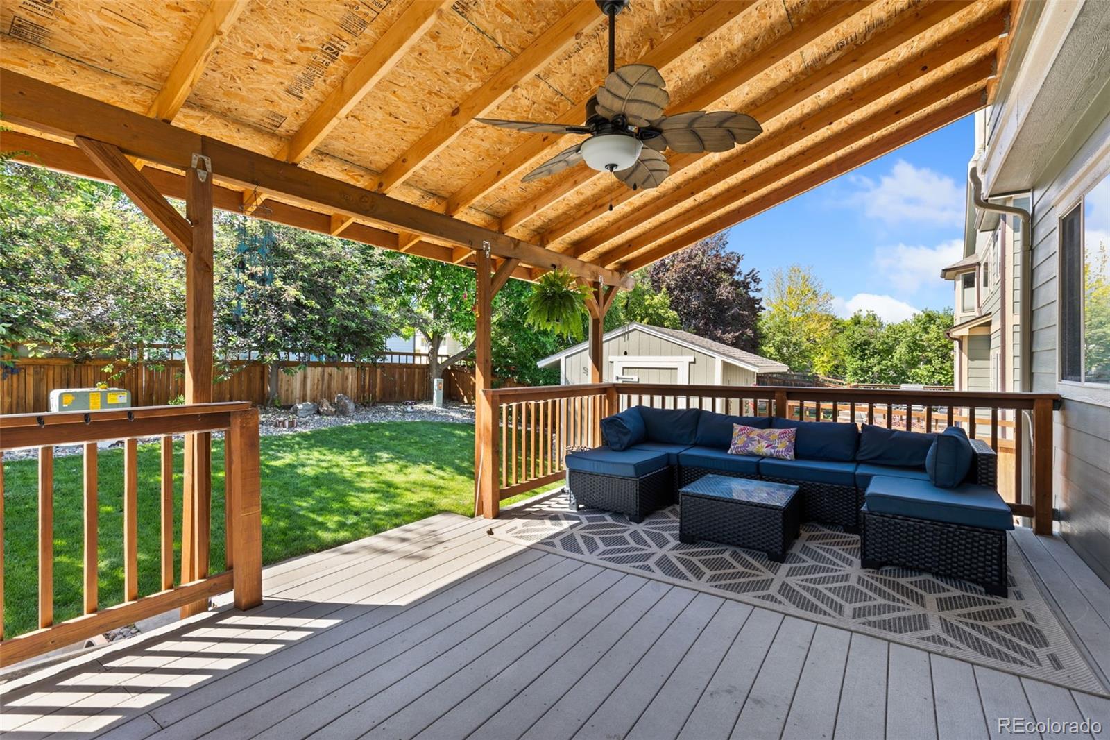 MLS Image #21 for 139 n prairie falcon parkway,brighton, Colorado