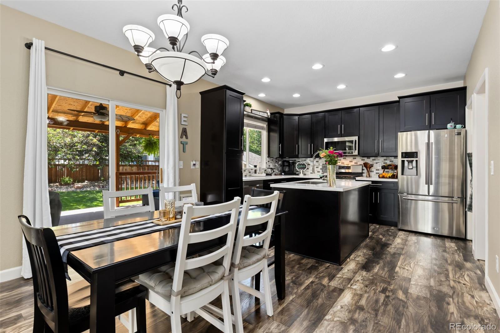 MLS Image #5 for 139 n prairie falcon parkway,brighton, Colorado