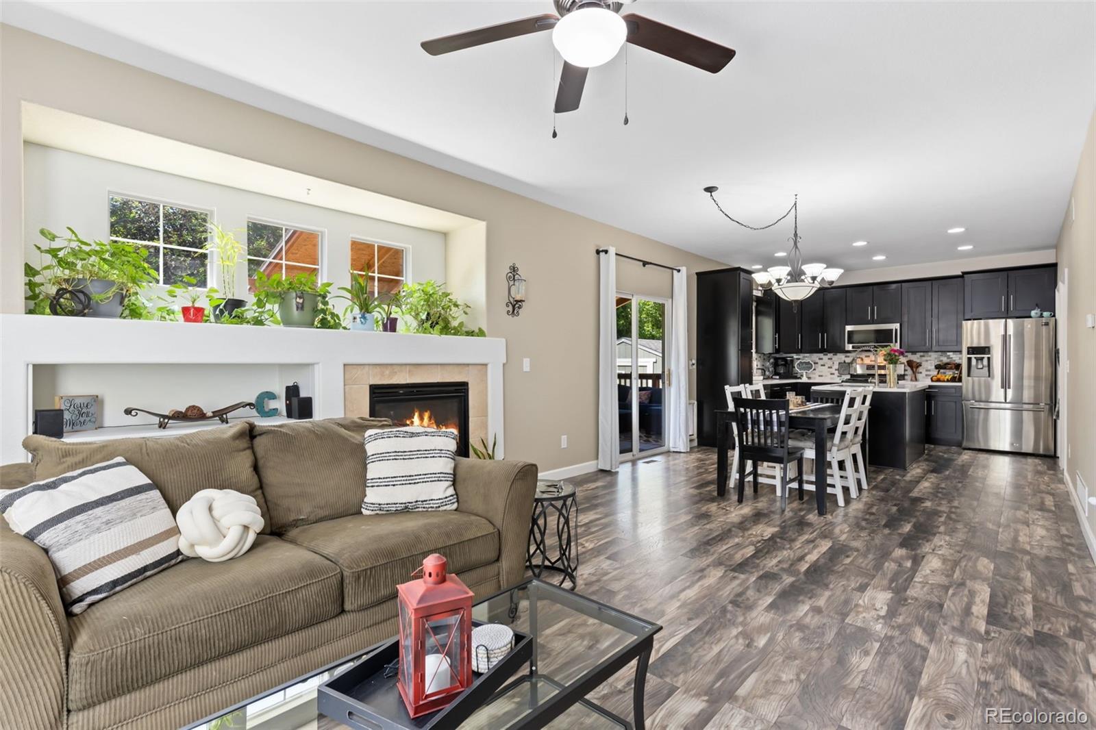 MLS Image #6 for 139 n prairie falcon parkway,brighton, Colorado