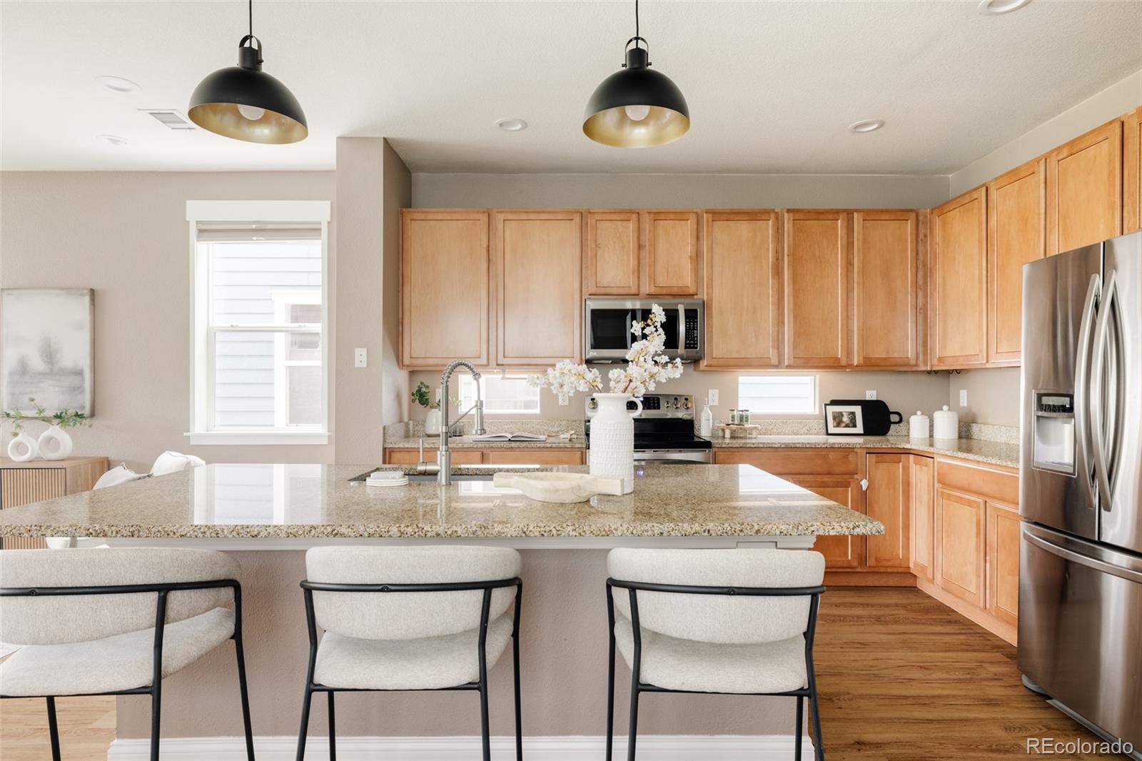 MLS Image #5 for 3415  florence way,denver, Colorado