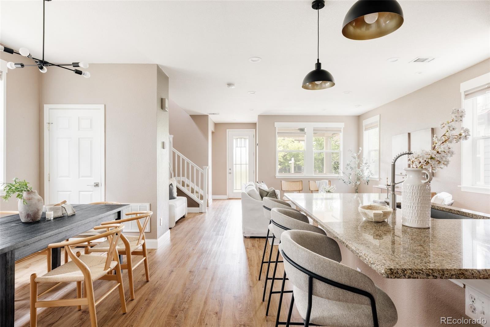 MLS Image #8 for 3415  florence way,denver, Colorado