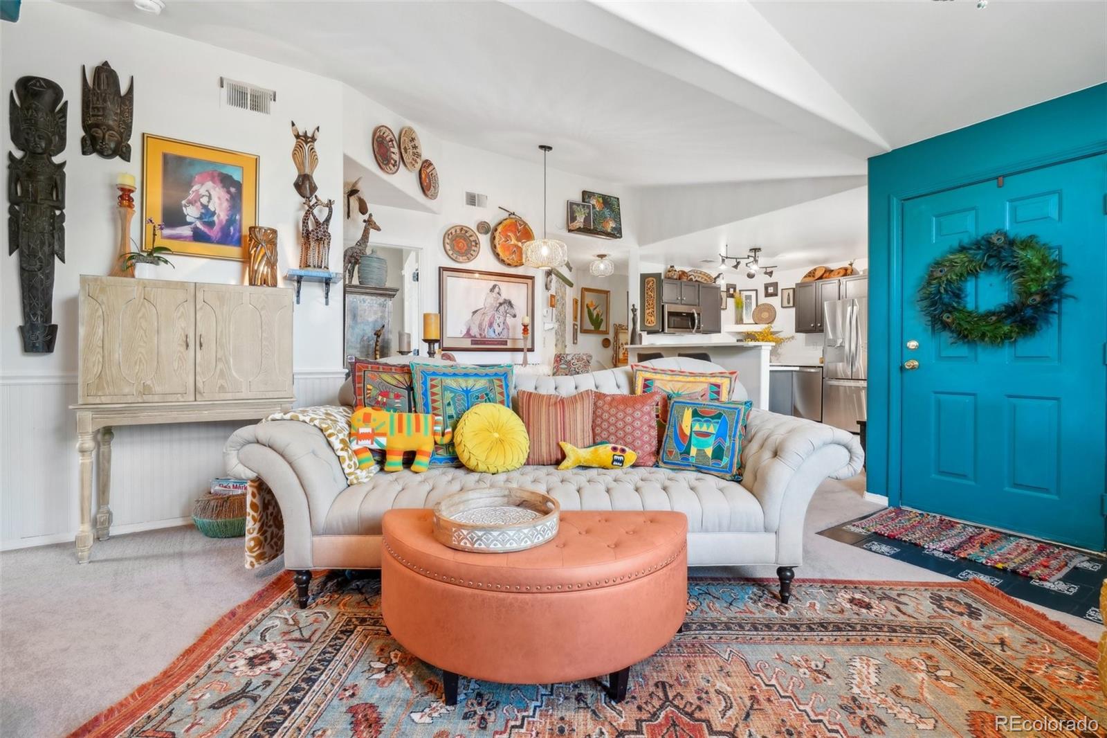 MLS Image #2 for 8653 e dry creek road,englewood, Colorado
