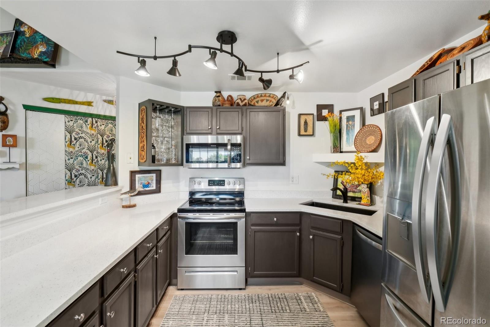 MLS Image #4 for 8653 e dry creek road,englewood, Colorado