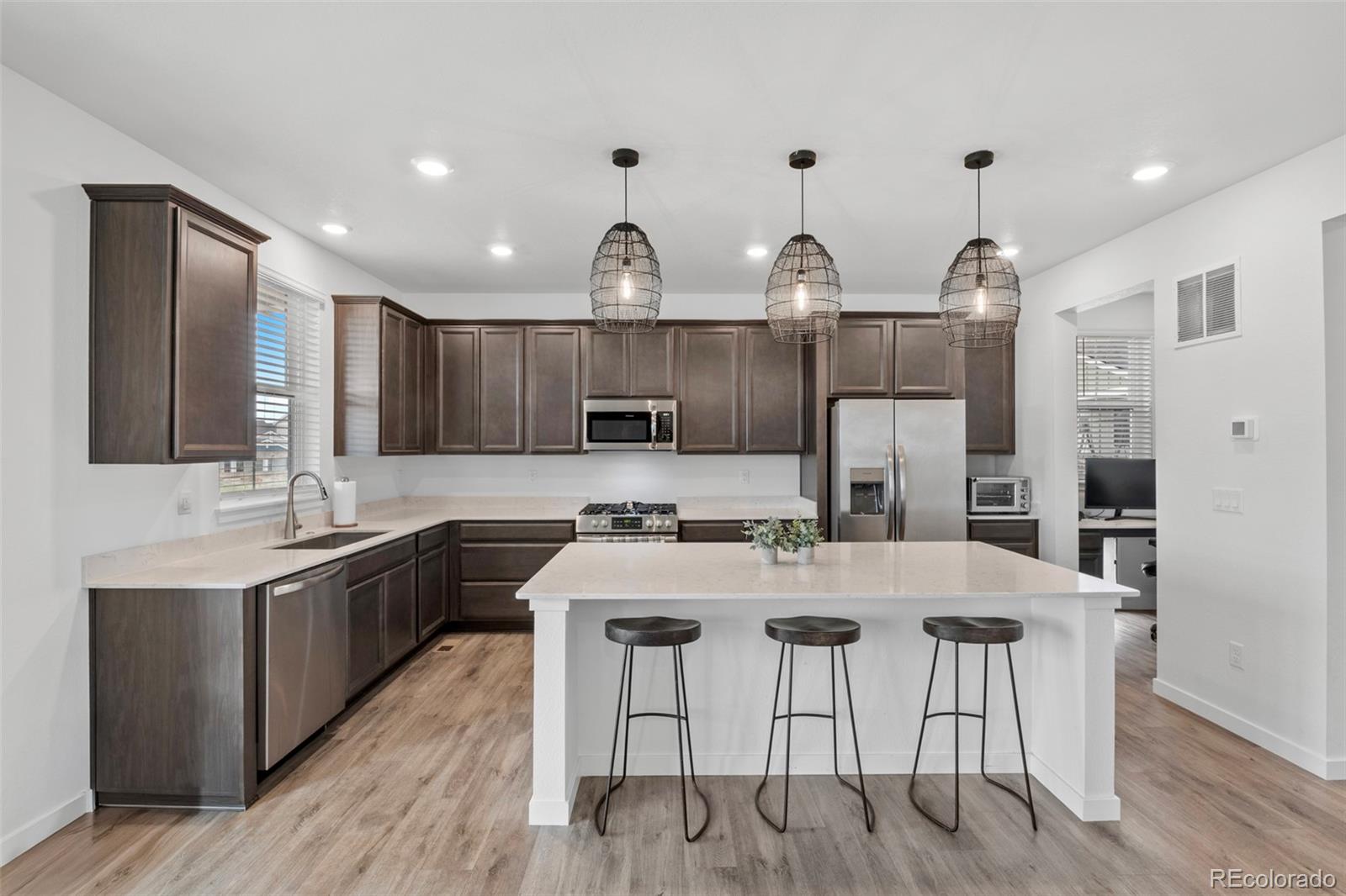 MLS Image #2 for 1172  elbridge circle,elizabeth, Colorado