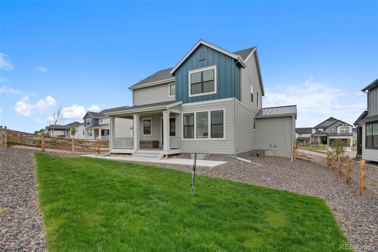 MLS Image #23 for 1172  elbridge circle,elizabeth, Colorado