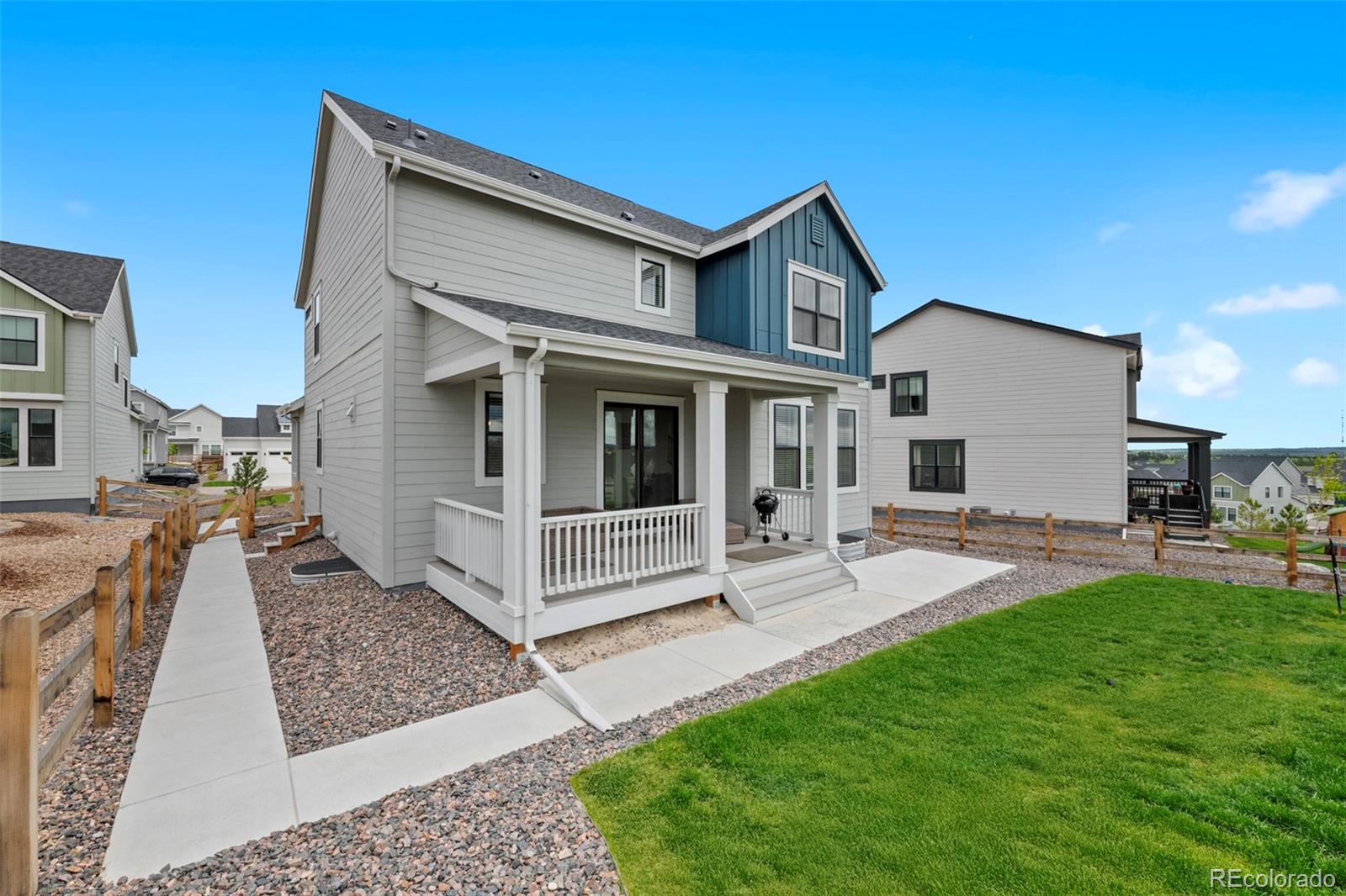 MLS Image #24 for 1172  elbridge circle,elizabeth, Colorado