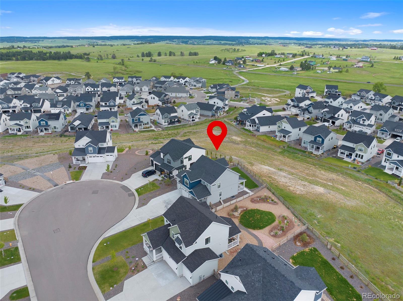MLS Image #29 for 1172  elbridge circle,elizabeth, Colorado