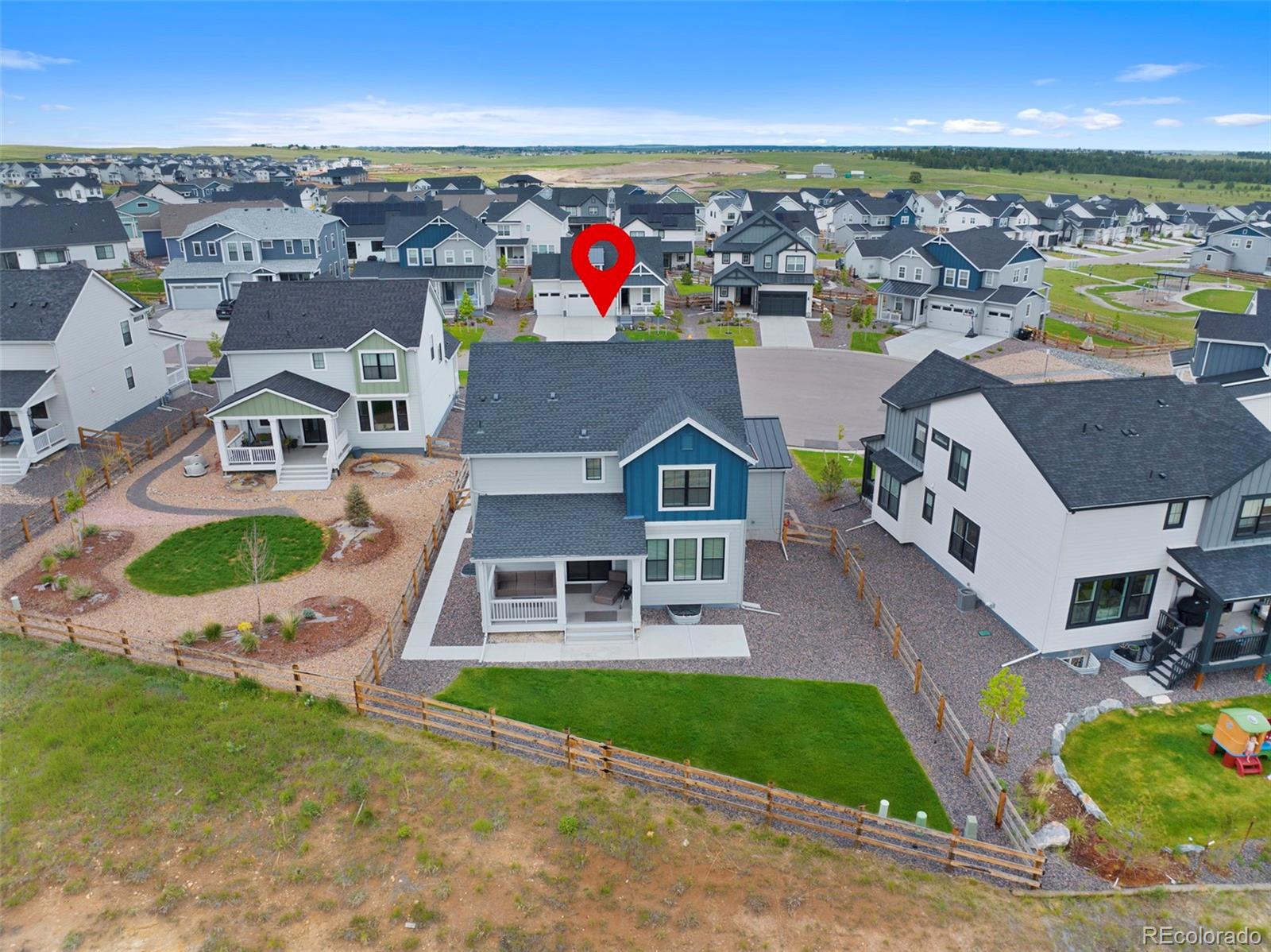 MLS Image #30 for 1172  elbridge circle,elizabeth, Colorado