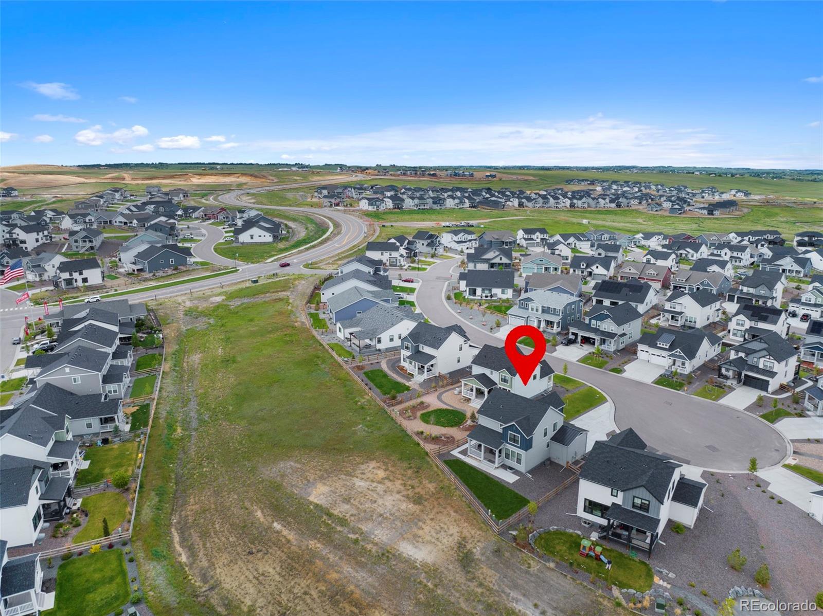 MLS Image #31 for 1172  elbridge circle,elizabeth, Colorado