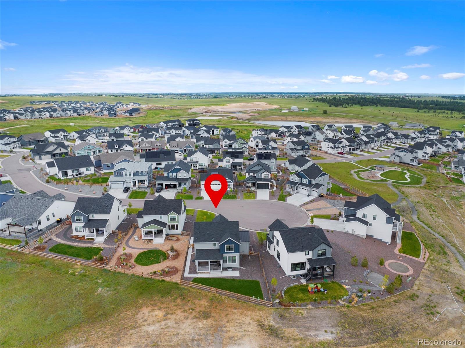 MLS Image #32 for 1172  elbridge circle,elizabeth, Colorado