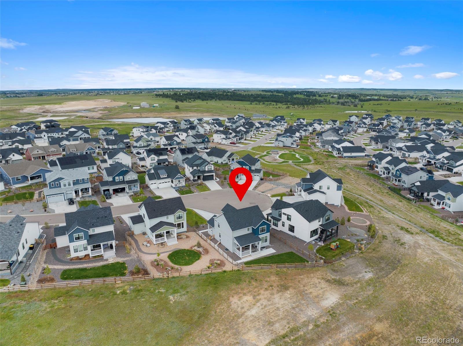 MLS Image #33 for 1172  elbridge circle,elizabeth, Colorado