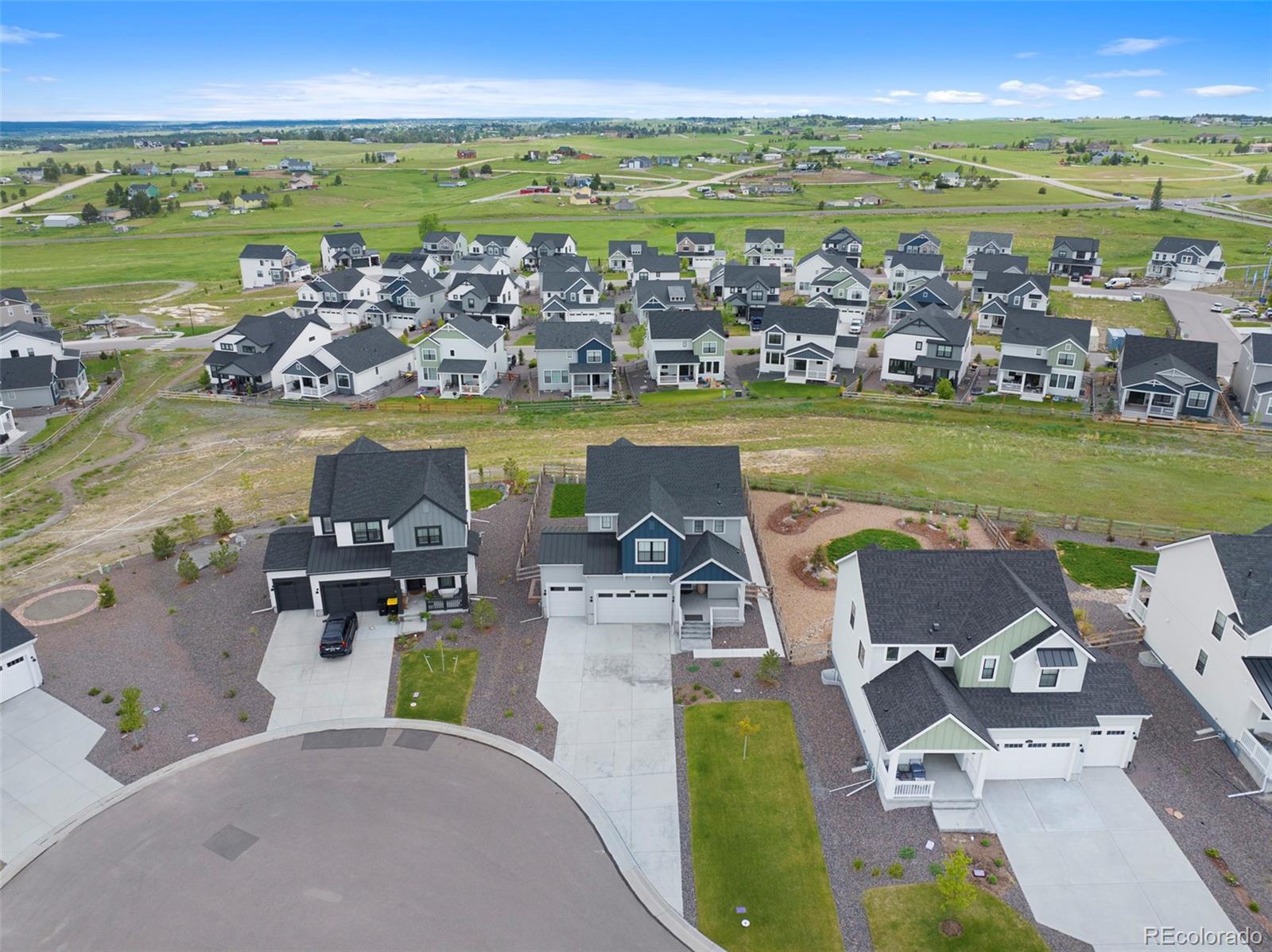 MLS Image #34 for 1172  elbridge circle,elizabeth, Colorado