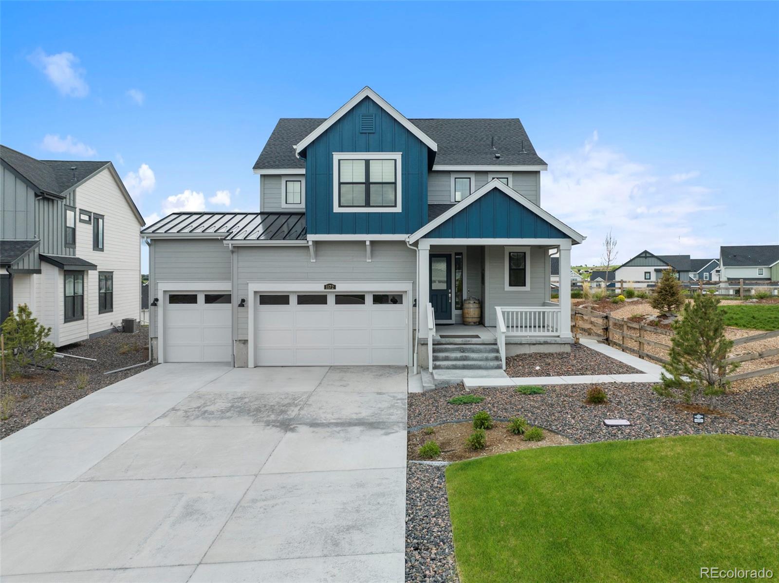 MLS Image #42 for 1172  elbridge circle,elizabeth, Colorado