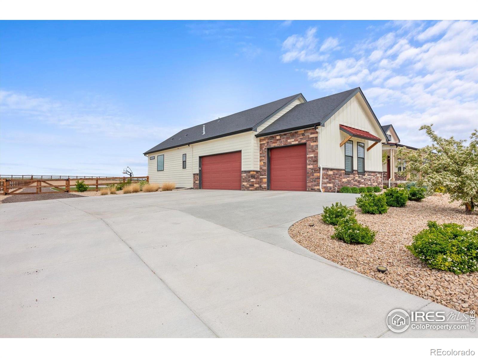 MLS Image #2 for 5031  prairie lark lane,severance, Colorado