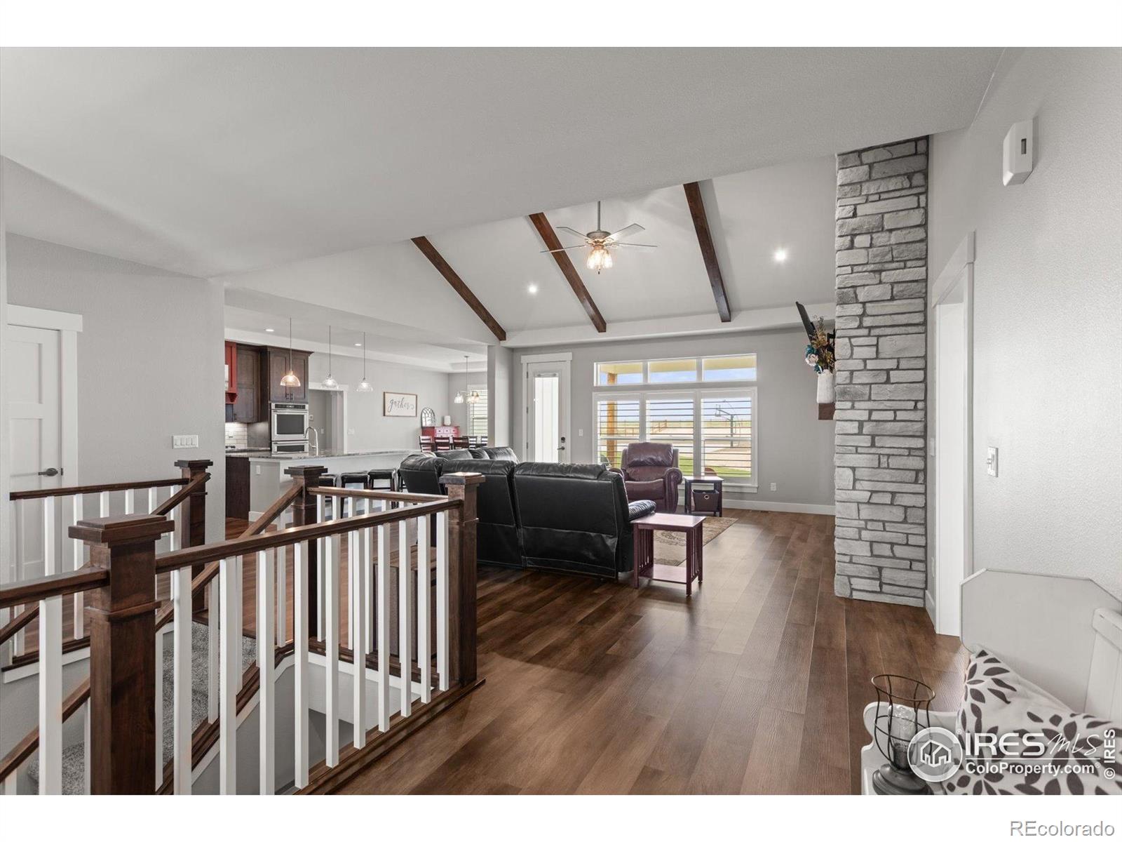 MLS Image #3 for 5031  prairie lark lane,severance, Colorado