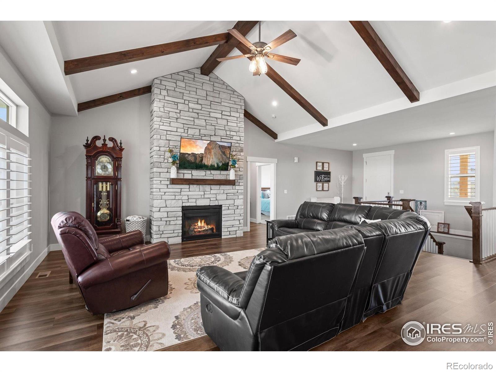 MLS Image #4 for 5031  prairie lark lane,severance, Colorado