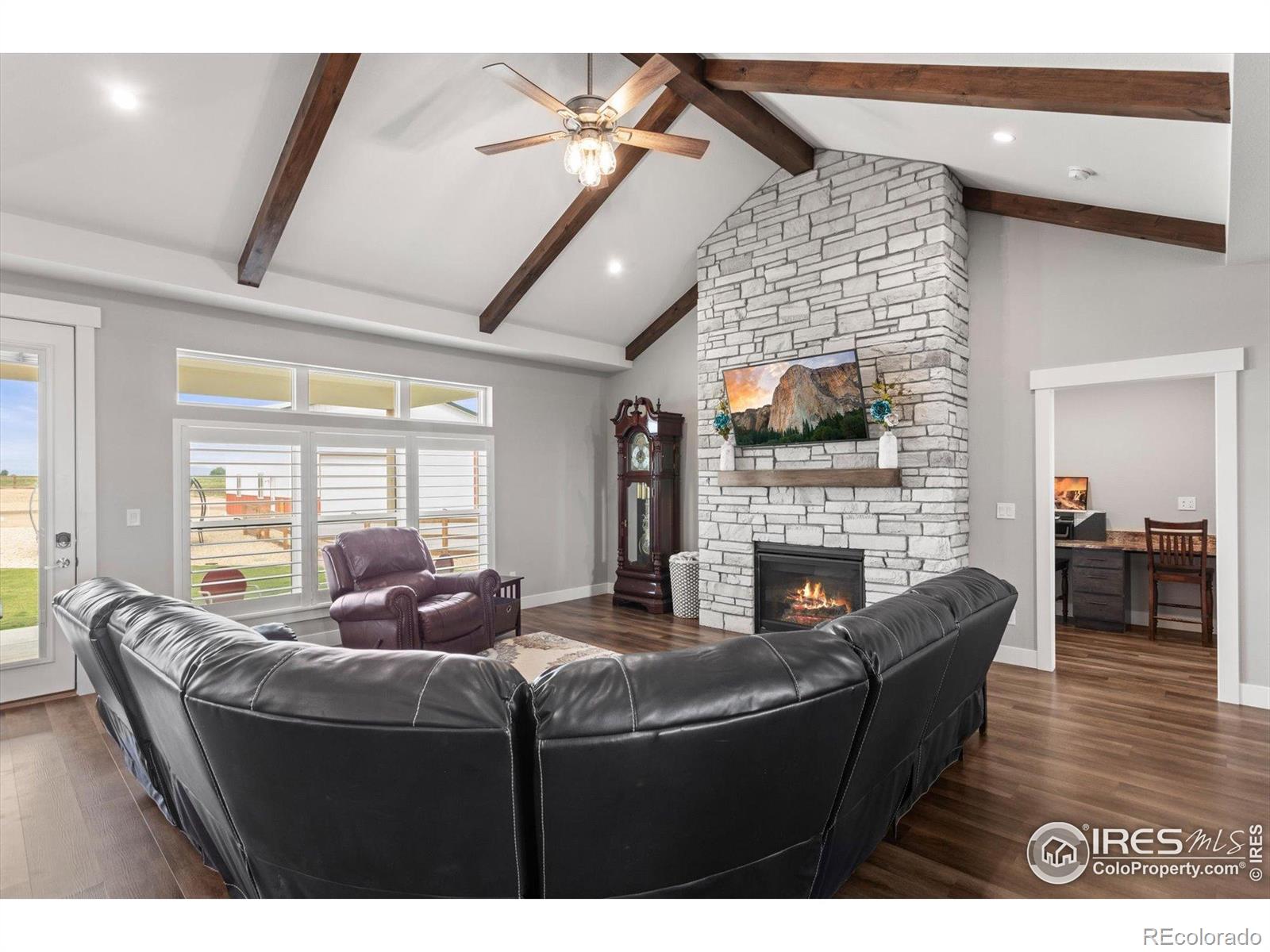 MLS Image #5 for 5031  prairie lark lane,severance, Colorado