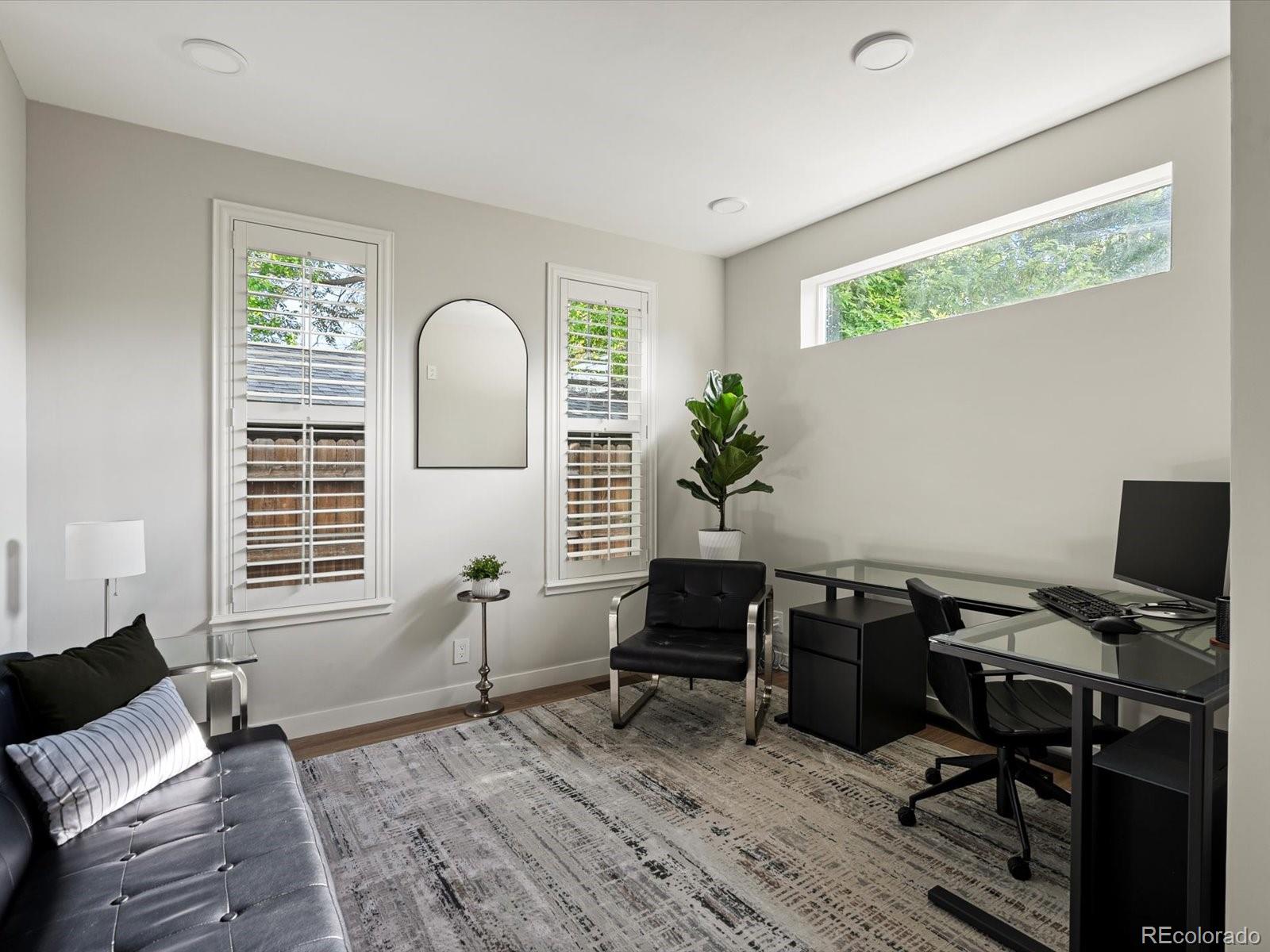 MLS Image #19 for 3339  lowell boulevard,denver, Colorado