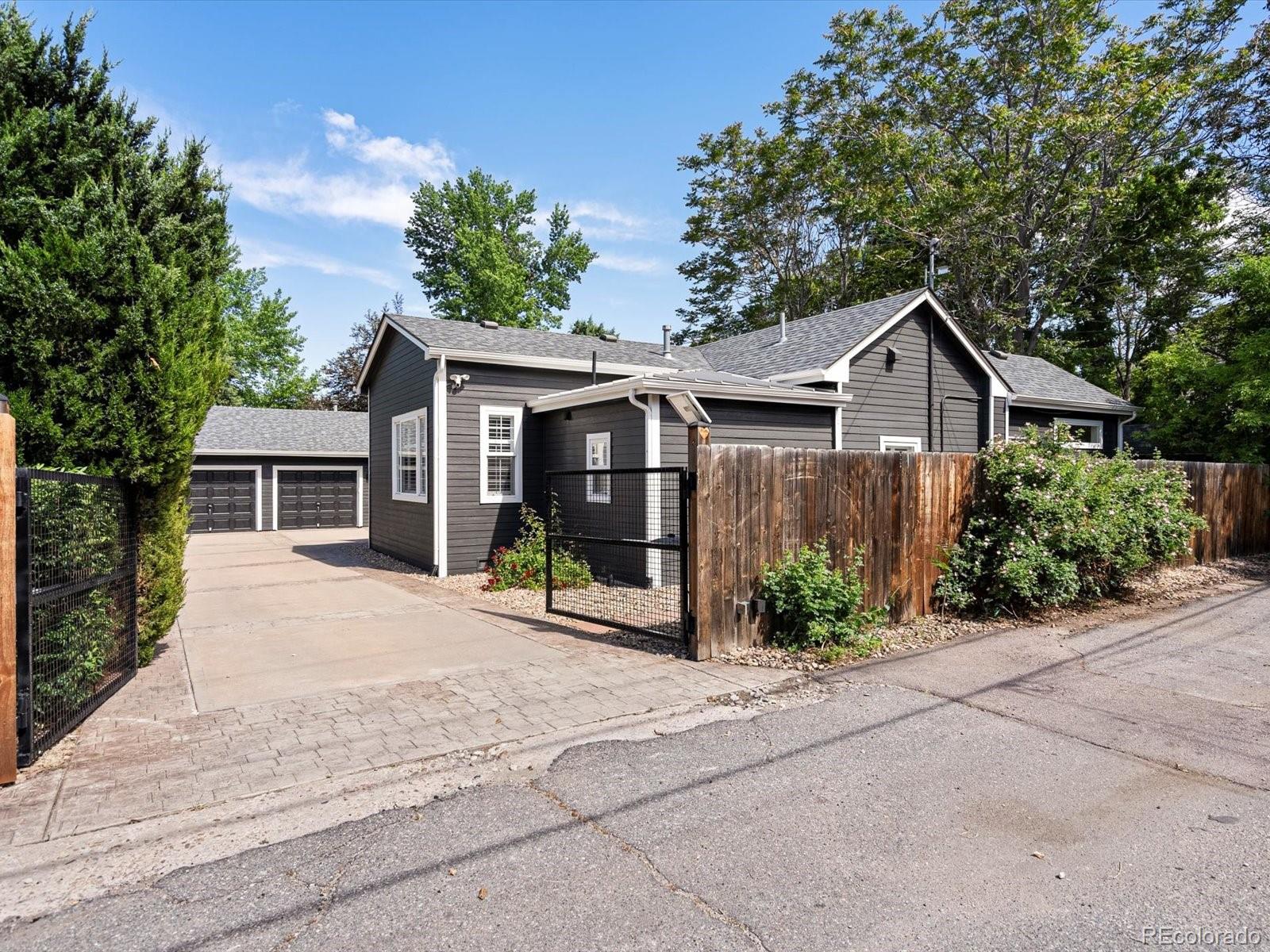 MLS Image #24 for 3339  lowell boulevard,denver, Colorado