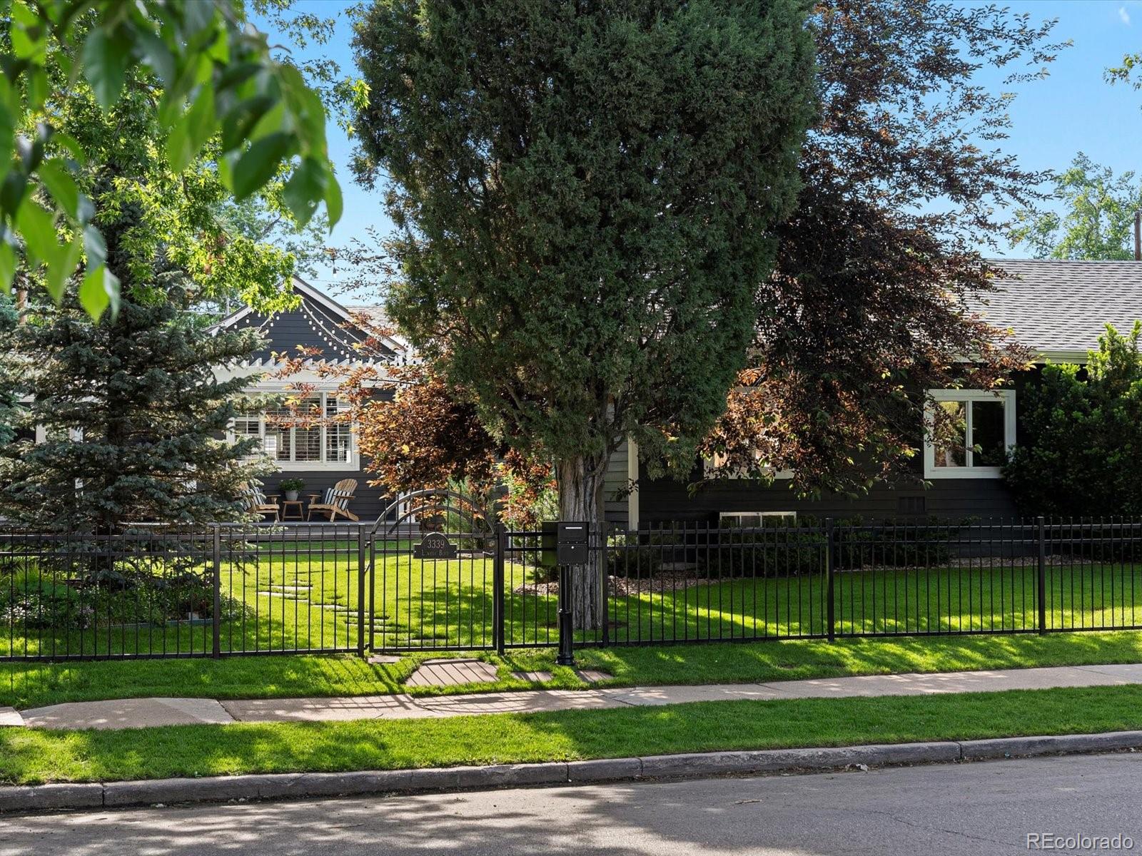 MLS Image #30 for 3339  lowell boulevard,denver, Colorado