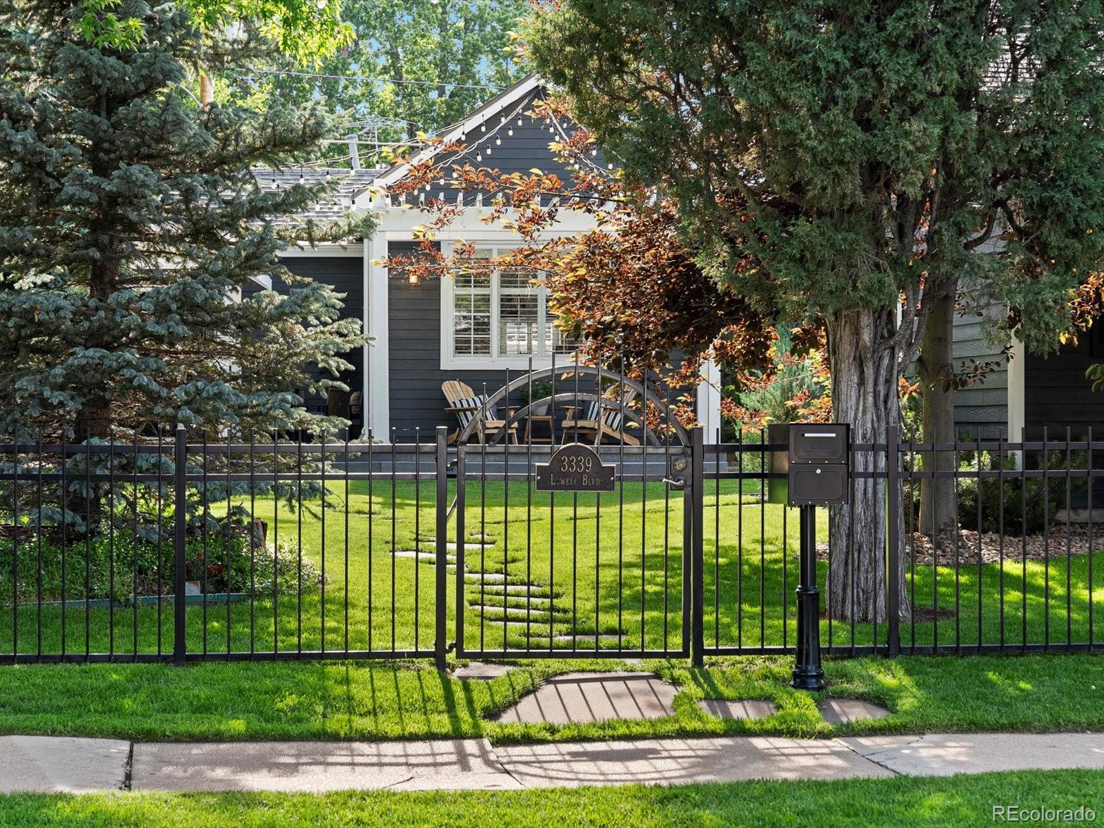 MLS Image #31 for 3339  lowell boulevard,denver, Colorado